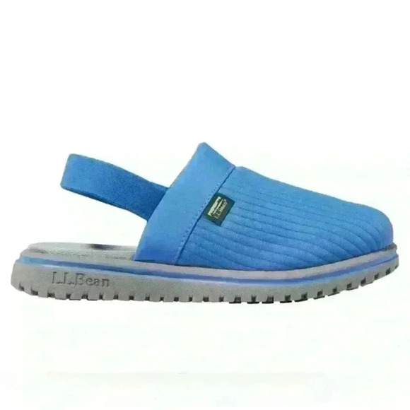L.L. Bean Other - LL Bean size 5-6 kids.  Fits women’s 7.5-8.